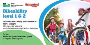 Bikeability - Free Event Kettering
